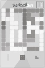 10x10 Shades of Grey - Screenshot